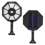 168 SMD LEDLİ KUMANDALI 3 MODLU SENSÖRLÜ SOLAR GÜNEŞ ENERJİLİ BAHÇE AYDINLATMA 168 SMD LEDLİ KUMANDALI 3 MODLU SENSÖRLÜ SOLAR GÜNEŞ ENERJİLİ BAHÇE AYDINLATMA