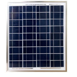 20W WATT GÜNEŞ PANELİ SOLAR PANEL