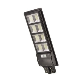 200 Watt Solar Güneş Enerjili 280 Led Park Bahçe Sokak Aydınlatma Projektör 