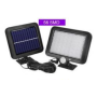 56 PARLAK LED PROJEKTÖR 3 MODLU SOLAR GÜNEŞ ENERJİLİ AYDINLATMA 56 PARLAK LED PROJEKTÖR 3 MODLU SOLAR GÜNEŞ ENERJİLİ AYDINLATMA