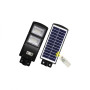 Solar Güneş Enerjili Park Bahçe Aydınlatma 60W Sürekli Devamlı Yanan 2 Modlu Uzaktan Kumandalı Solar Güneş Enerjili Park Bahçe Aydınlatma 60W Sürekli Devamlı Yanan 2 Modlu Uzaktan Kumandalı
