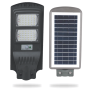 Solar Dış Mekan 60 Watt Güneş Enerjili LED Aydınlatma Park Bahçe Solar Dış Mekan 60 Watt Güneş Enerjili LED Aydınlatma Park Bahçe