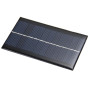 6v 1w güneş paneli Solar Panel Epoksi 6v 1w güneş paneli Solar Panel Epoksi