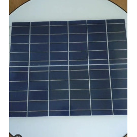 Solar Park Bahçe Fabrika Sokak Site 250 watt Güneş Enerjili Led Aydınlatma Projektör