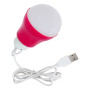 Solar Güneş Enerjili Sistemlere Uygun 5W 6V Usb Kablolu Beyaz Led Ampul Solar Güneş Enerjili Sistemlere Uygun 5W 6V Usb Kablolu Beyaz Led Ampul