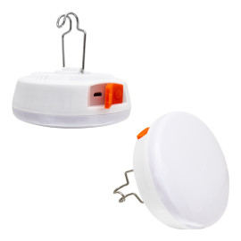 ENERJİ TASARRUFLU GECE PAZARI ACİL DURUM KAMP LAMBASI