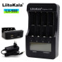 liitokala lii-500 şarj makinesi 18650 Pil Test Kapasite Ölçüm Cihazı liitokala lii-500 şarj makinesi 18650 Pil Test Kapasite Ölçüm Cihazı