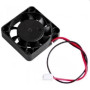 Step Nema Motor 12V Fan 40mm x 10mm Step Nema Motor 12V Fan 40mm x 10mm