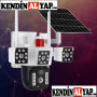 O-KAM-3030 PTZ Solar Sim Kartlı 4G Güvenlik Kamerası Güneş Enerjili Kamera O-KAM-3030 PTZ Solar Sim Kartlı 4G Güvenlik Kamerası Güneş Enerjili Kamera