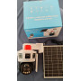 O-kam 7050 Solar Wifi Güneş Panelli Kablosuz Çift Lens 10x Optik Zoom 9MP Gece Görüşlü Güvenlik Kamerası O-kam 7050 Solar Wifi Güneş Panelli Kablosuz Çift Lens 10x Optik Zoom 9MP Gece Görüşlü Güvenlik Kamerası