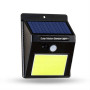 Solar 48 LED Güneş Enerjili Aydınlatma Solar 48 LED Güneş Enerjili Aydınlatma