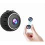 X10 Mini A9 Kamera Bakıcı Bebek Güvenlik Kamerası Uzaktan İzleme X10 Mini A9 Kamera Bakıcı Bebek Güvenlik Kamerası Uzaktan İzleme